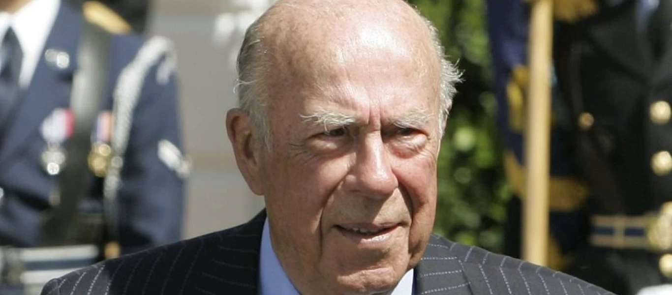 Τζορτζ Σουλτς: Έφυγε από τη ζωή ο πρώην Αμερικανός ΥΠΕΞ επί προεδρίας Ρ.Ρίγκαν